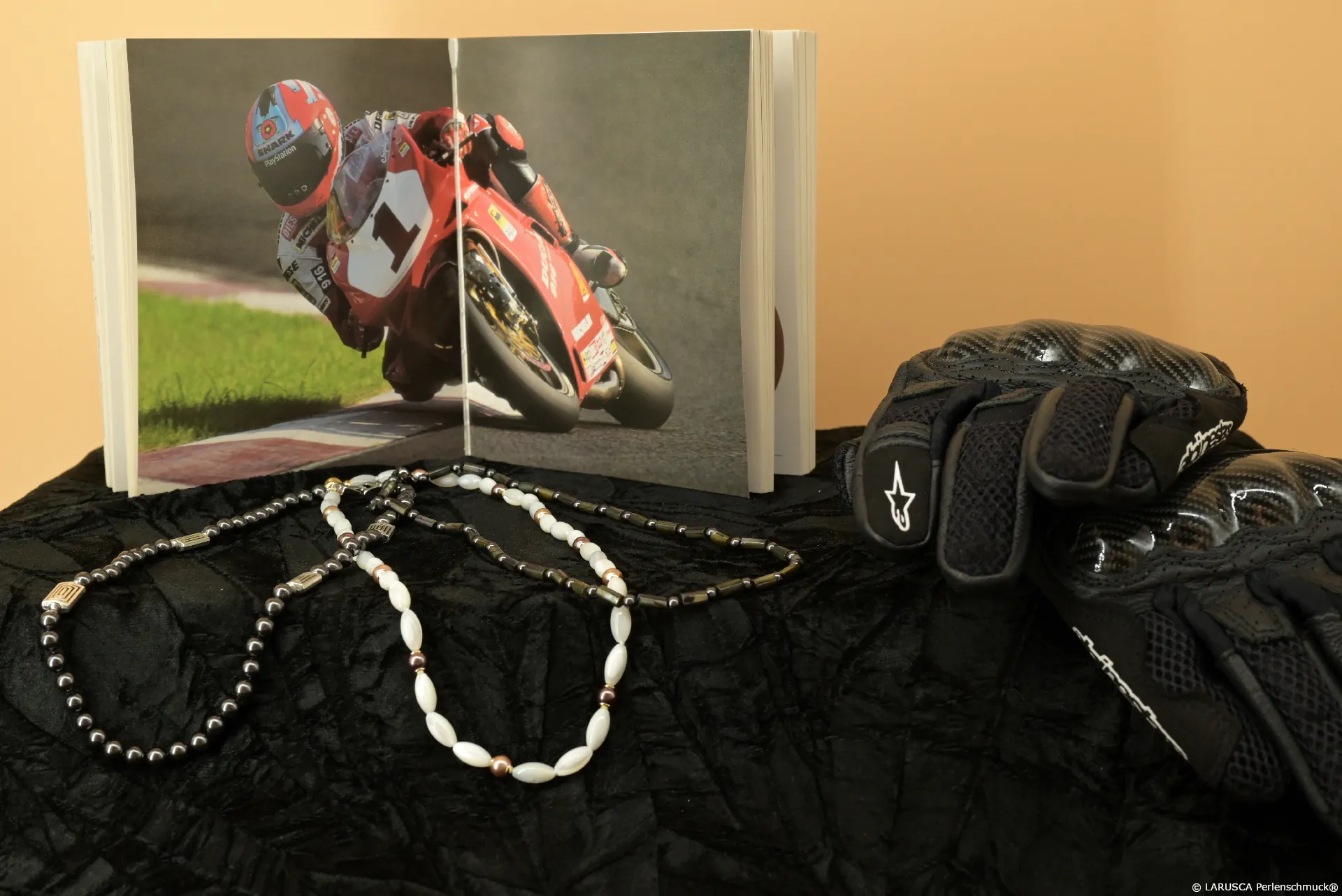 Faszination Motorrad