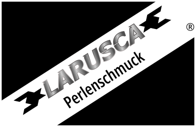 Firmenlogo von LARUSCA Perlenschmuck® - Stradón 24, 6653 Verscio