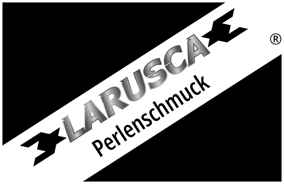 Firmenlogo von LARUSCA Perlenschmuck® - Stradón 24, 6653 Verscio