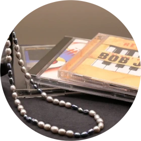 Collana «Silver Fusion»
